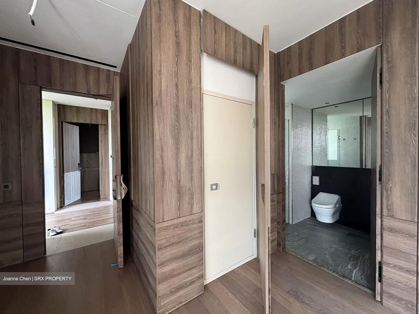 10 Evelyn (D11), Apartment #536084561